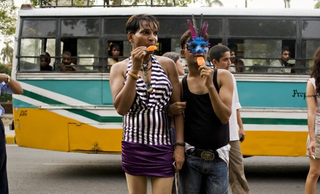 Illustration for article titled Pride Around The World